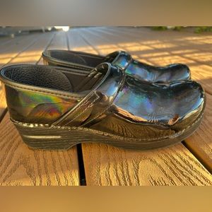 Dansko Clog